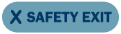 Safety Exit