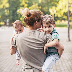 Child Support Lawyer Domestic Violence