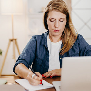 Divorce Lawyer Economic Security